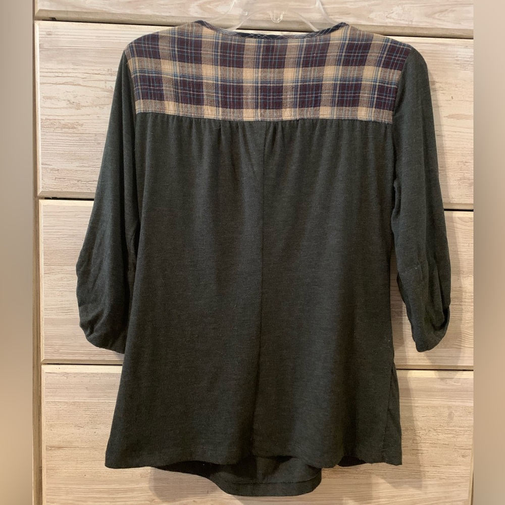 Urban Outfitters Top; Size S - Picture 2 of 4